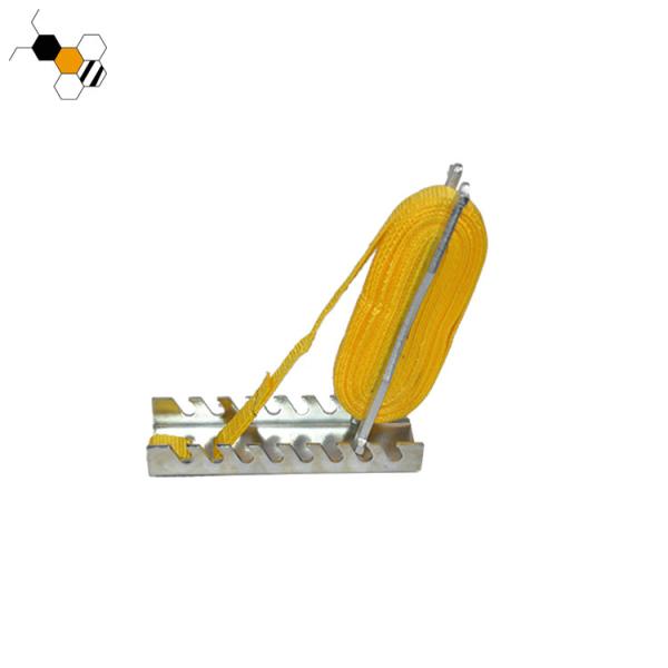 Cheap 5m 0.3mm Thickness Galvanized Beehive Strap Apiculture Tools for sale