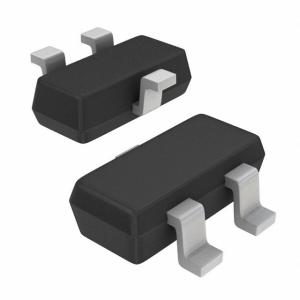 Sensor IC TLE49631MXTMA1 High Precision Hall Effect Sensor