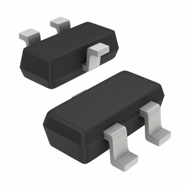 Cheap Sensor IC TLE49631MXTMA1 High Precision Hall Effect Sensor for sale