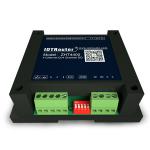 RS485 Modbus RTU Remote IO Module 8 Channel Digital Signal Acquisition Modem