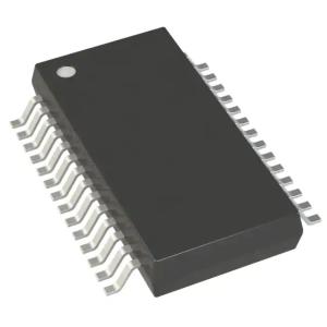 AD9826KRSZRL  AD9826 Complete 16-Bit Imaging Signal Processor IMAGE SGNL PROC 28-SSOP