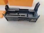 X20BB80 B&R X20 SYSTEM Bus Base Controller Power Supply Module