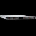 R670 Intel Xeon Processor Server Rack With Nvidia Graphics Card And SSD Memory