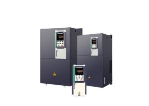 3 Phase Solar Pump Inverter for Single and Three Phase Pumps with Protection Functions