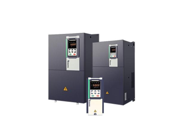 Cheap 3 Phase Solar Pump Inverter for Single and Three Phase Pumps with Protection Functions for sale