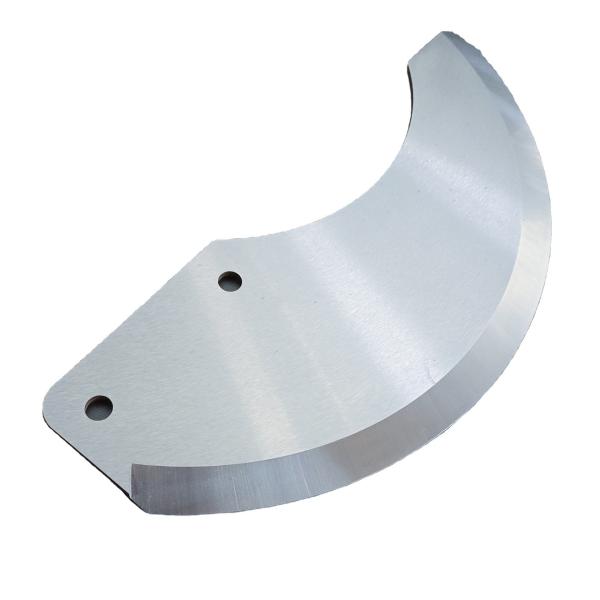 Cheap Customization Irregular Shape Custom Cutting Blades Steel Cutting Saw Blade SUNPU for sale