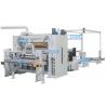 Plastic Bags Napkin Paper/Facial Tissue Packing Manufacturing Machines for Business ideas for sale