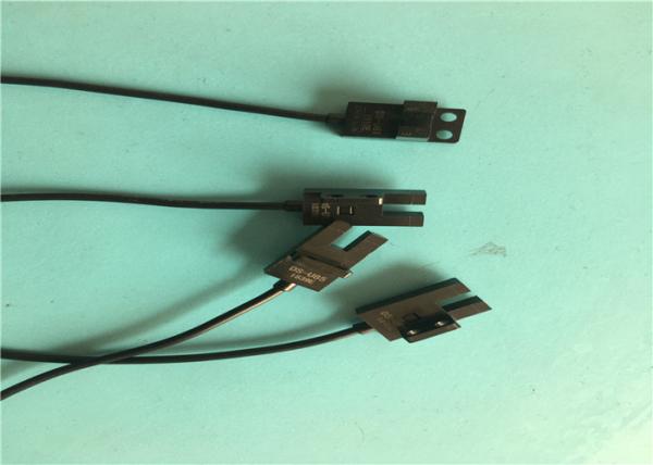 Cheap PBT ABS Shell Photoelectric Fork Sensor Prewired Connecting Method for sale
