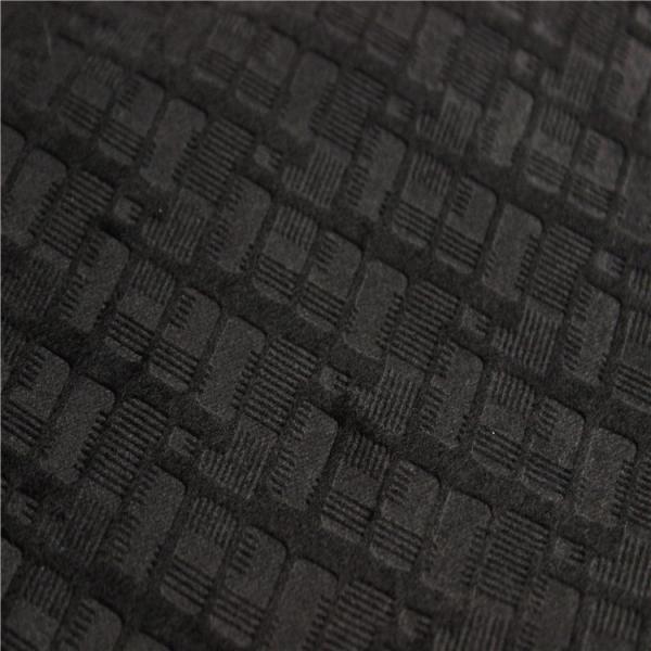 Cheap embossed super soft short floss for sale