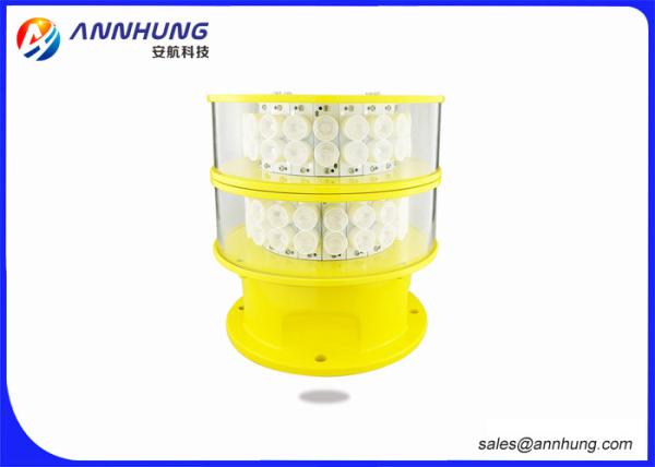 Cheap Low Power Consumption Red Warning Light for sale