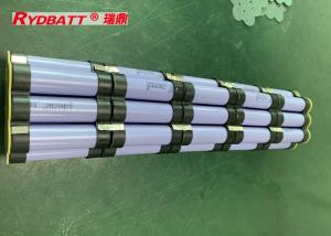 Best RYDBATT Lithium Battery Pack Redar Li-18650-10S4P-36V 11.4(11)Ah-PCM For Electric Bicycle Battery wholesale