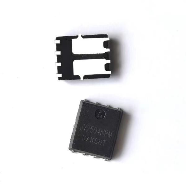 Cheap N And P Channel ±40V MOSFET With Fast Switching Speed For DC Motor Control for sale