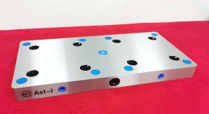 Best Axis Fixtures Supported 3/4/5 Axis Cnc Working with 1 and High Precision 0.005mm Repeat Accuracy wholesale