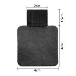 Multipurpose Fancy Stationery Items 6 Color Pen Loop For Journals / Computer