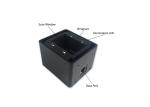 Raspberry Pi Barcode Scanner Module Barcode Scan Engine For Access Control
