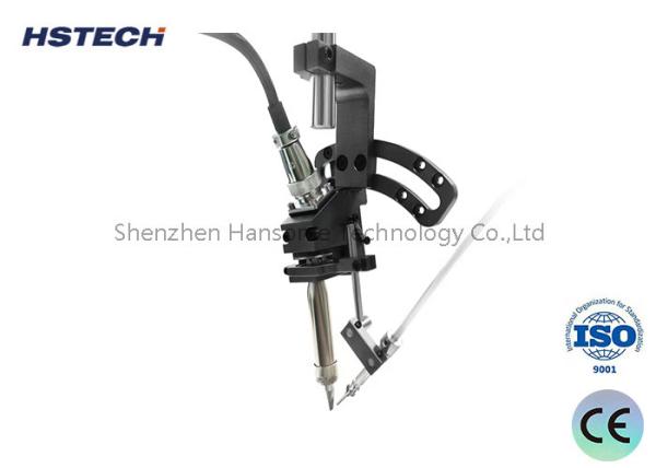 Boost Your Production Process with Automatic Soldering Robot Point/Drag