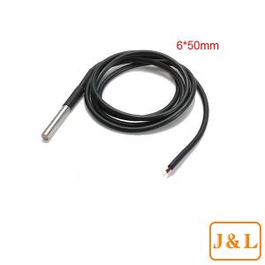 Best Waterproof Digital Temperature Temp Sensor Thermal Probe wholesale