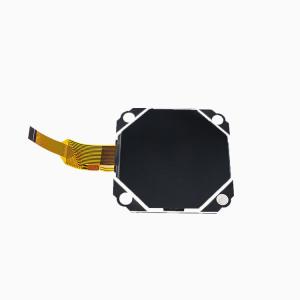 Best Positive Display Model Custom LCD Screen With Touchscreen ISO9001 Certified wholesale