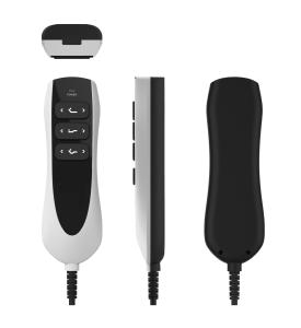 Fully Compliant  Electric Recliner Remote Control Moistureproof And Dustproof