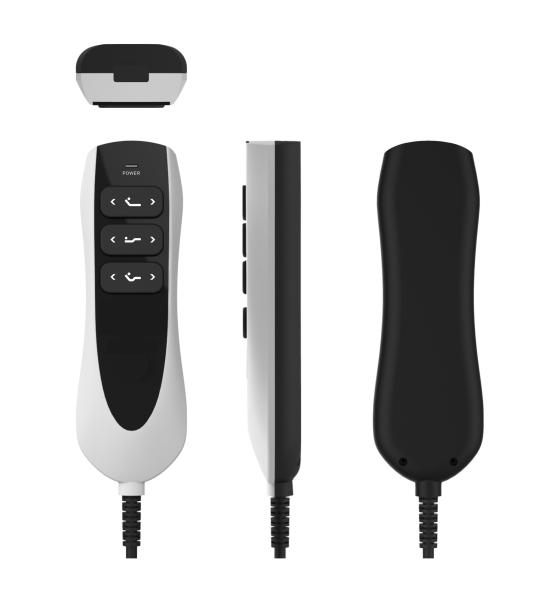 Cheap Fully Compliant  Electric Recliner Remote Control Moistureproof And Dustproof for sale