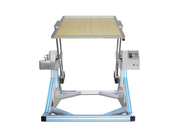 Cheap Electric Strollers Testing Machine 100 Degree Rotation Experiment Station for sale