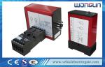 Single Channel Output Relay Vehicle Loop Detector for Temperature Must Not