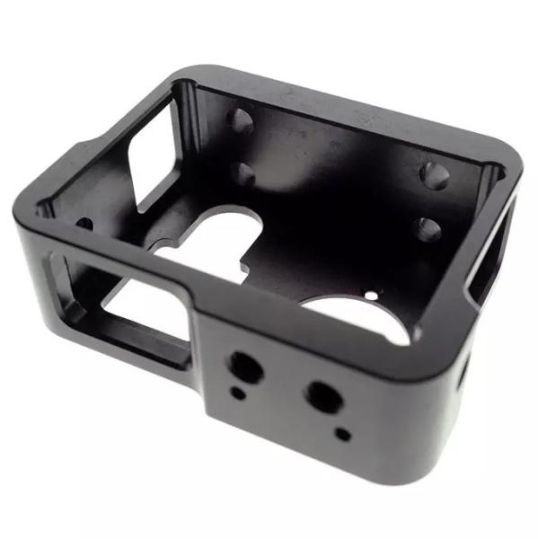 Cheap CNC Rapid Prototyping Case Plastic Large Prototype Model Machining for sale
