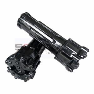 SRE545 5'' Coal Mining Bits For RC Drilling