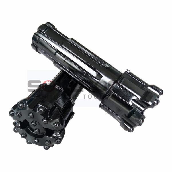 Cheap SRE545 5'' Coal Mining Bits For RC Drilling for sale