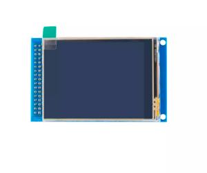 Best 320x240 Dots 2.8 Inch Tft Lcd Display Arduino ILI9341 250 Cd/M2 wholesale