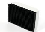 Auto Detect 40A Solar Charge Controller Regulator Natural Cooling Design With