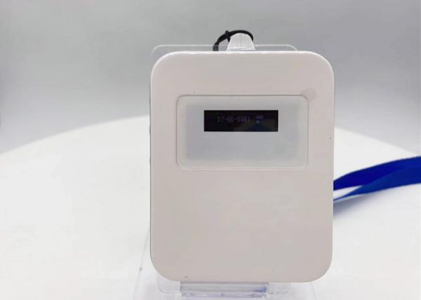 Cheap RFID Corresponding Tour Guide System Automatically Induction for sale