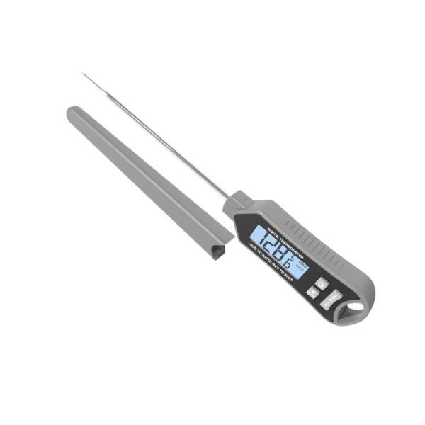 Cheap Quick Response Instant Read Cooking Meat Thermometer For Kitchen for sale