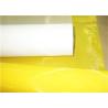 Buy cheap DFP46 Polyester Screen Printing Mesh 120 Mesh High Tension from wholesalers