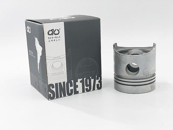 Cheap Custom Yanmar Engine Parts Construction Machinery Parts Engine Piston 4D76 for sale