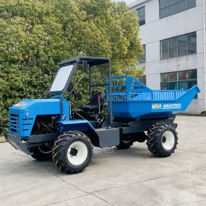 Best Multi Functional Palm Oil Harvesting Machine 2400rpm With PTO wholesale