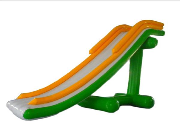 Cheap Floating Inflatable Water Toys Yacht Funny Fireproof Unique Desing Long Lifespan for sale