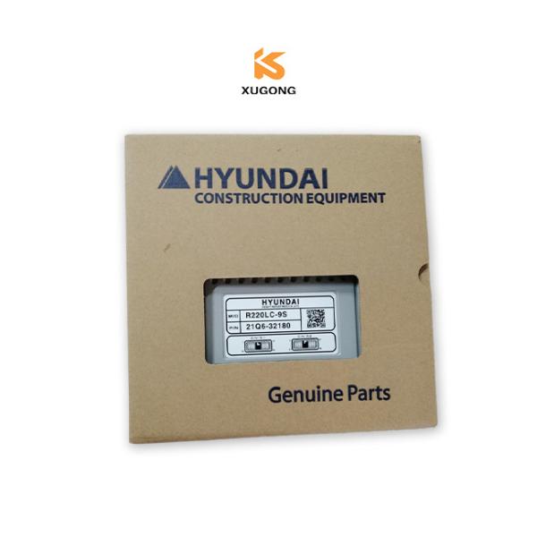Cheap Controller Control Unit R220LC-9S Computer Board CPU 21Q6-32180 for sale