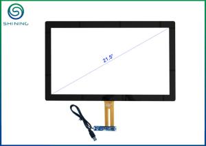 ILI2302 USB Controller Capacitive Touchscreens