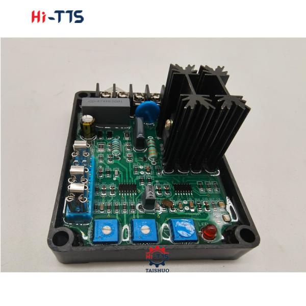 Cheap Diesel Generator Control Module Part  GAVR-8A AVR Automatic Voltage Regulator for sale