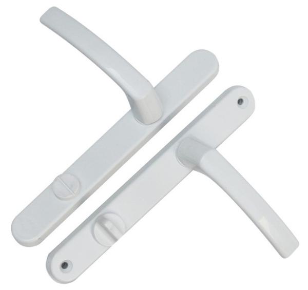 Cheap Single Type Security Surface Mounted for Dependable Protection Door Lock Handle for sale