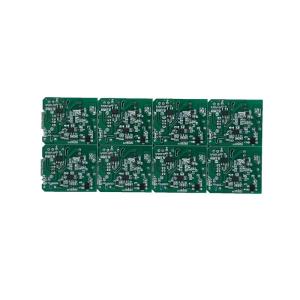 Best CKS Making Circuit Boards 18 Layer FR4 PCB Prototype And Assembly wholesale