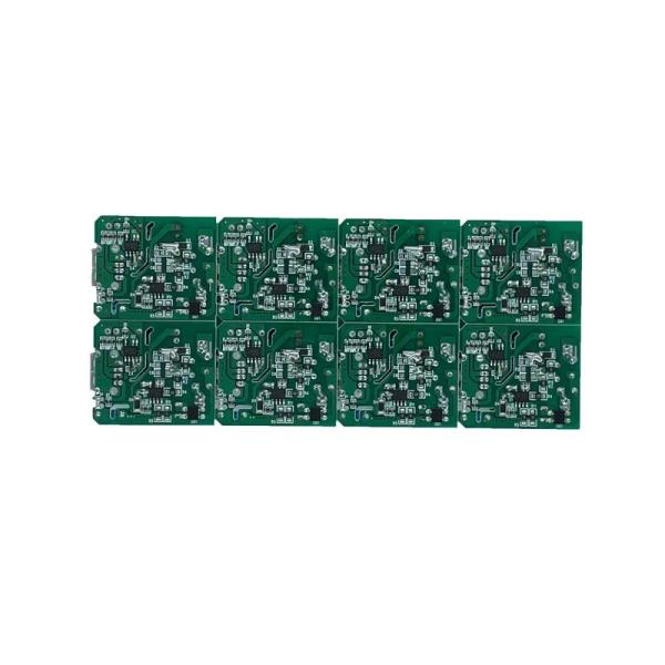 Cheap 8mil FR1 PCB PCBA Electronics Custom Circuit Board Maker for sale