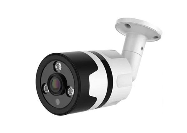 Cheap 30m Detection Smart Wifi Camera 12W Infrared Wifi Security Camera for sale
