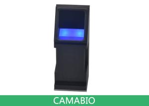 Best C Code Optical Fingerprint Sensor 500 DPI CAMA-SM15 For Biometric Attendance wholesale