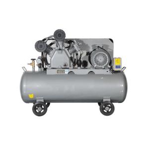 Best 11kw 12.5 Bar Reciprocating Piston Compressor With Handle wholesale