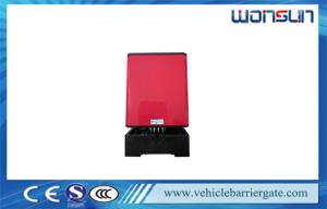 Inductive Vehicle Loop Detector for Car Parking Management System