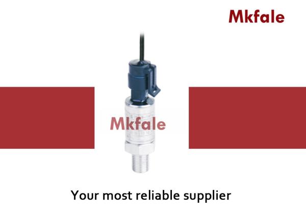 Cheap High Precision Digital Pressure Transmitter SMAPB8010 With Wide Measuring Range for sale