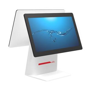 Best 15.6 Inch Single Point Of Sale Pos Terminal Windows With Touch Screen wholesale