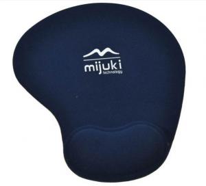 Best Soft Gel Breast Mouse Pad, Ergonomics Mouse Mat With Wrist Support wholesale